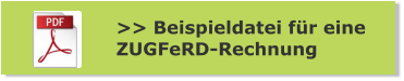 >> Beispieldatei für eine  ZUGFeRD-Rechnung