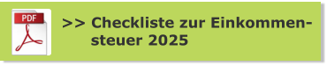 >> Checkliste zur Einkommen-       steuer 2025