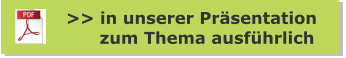 >> in unserer Präsentation        zum Thema ausführlich